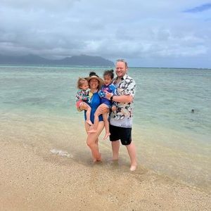 Meet your Posher, Kuuipo